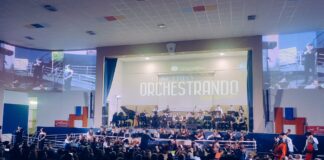 Al Francesco Severi di Castellammare di Stabia il Decennale del Liceo Musicale