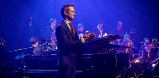 Il “gentleman” del jazz Anthony Strong a Pompei per l’International Jazz Day