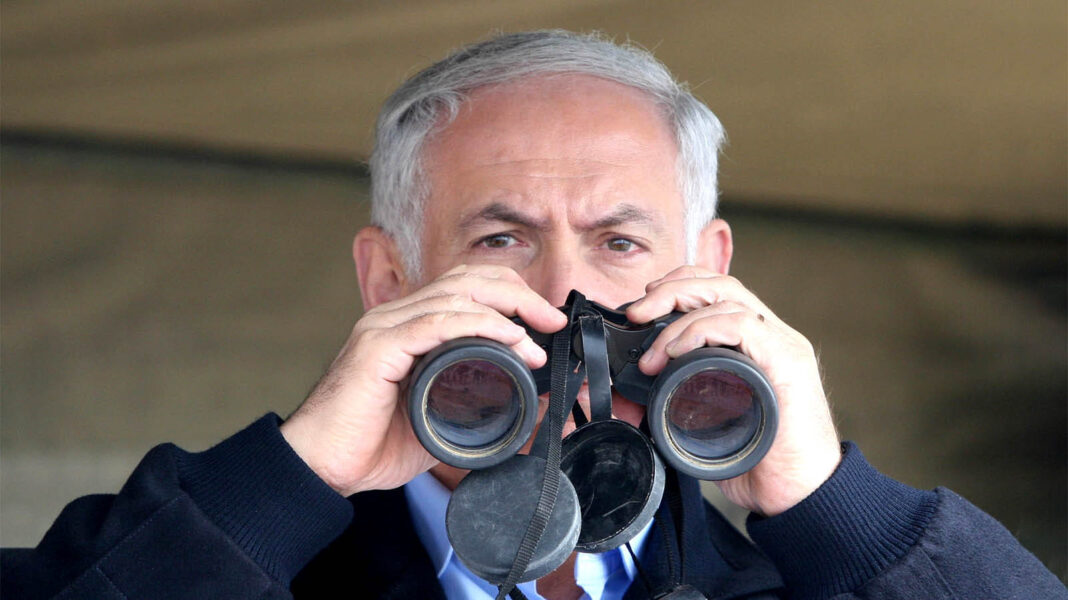 Bibi Netanyahu e la CPI. Nel frattempo Gaza diventa un cimitero Bibi Netanyahu e la CPI. Nel frattempo Gaza diventa un cimitero
