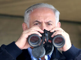 Bibi Netanyahu e la CPI. Nel frattempo Gaza diventa un cimitero