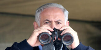 Bibi Netanyahu e la CPI. Nel frattempo Gaza diventa un cimitero