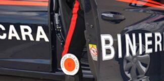 Ottaviano: tenta di rubare un’auto ma viene scoperto dal proprietario. Arrestato 26enne