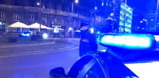 Napoli: controlli a parcheggiatori abusivi e scooter
