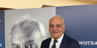 Alfano incontra i gestori dei lidi: massimo impegno su concessioni, sicurezza e servizi