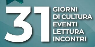 Gragnano, torna il Maggio della Cultura: un palinsesto unico e coinvolgente sul territorio. Il sindaco Nello D’Auria: “31 giorni di eventi"