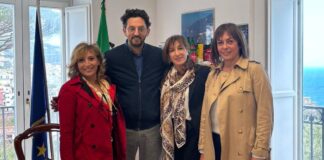 La Pizza di Vico Equense a scuola e tra i giovani, firmato il patto: “Simbolo di identità e appartenenza per le future generazioni”