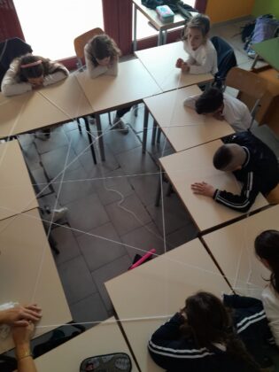 Al 2° Circolo di Pompei si previene il Cyberbullismo