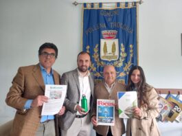 "L'acqua che insegna alla sete", il progetto arriva nelle scuola di Pollena Trocchia