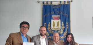 "L'acqua che insegna alla sete", il progetto arriva nelle scuola di Pollena Trocchia