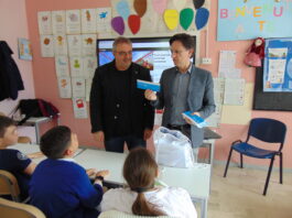 Gragnano, progetto "Consapevolmente Cittadini": a scuola per il rispetto delle regole. Gli incontri promossi dall'Associazione Protezione Verde Pro Natura