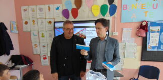 Gragnano, progetto "Consapevolmente Cittadini": a scuola per il rispetto delle regole. Gli incontri promossi dall'Associazione Protezione Verde Pro Natura