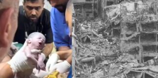 E' morta la piccola Sabreen!