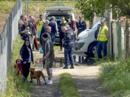 Eboli, bimbo ucciso azzannato dai pitubull: 5 indagati. Oggi l'ultimo saluto a Francesco Pio: disposto anche il lutto cittadino