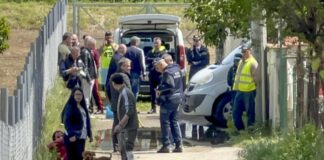 Eboli, bimbo ucciso azzannato dai pitubull: 5 indagati. Oggi l'ultimo saluto a Francesco Pio: disposto anche il lutto cittadino