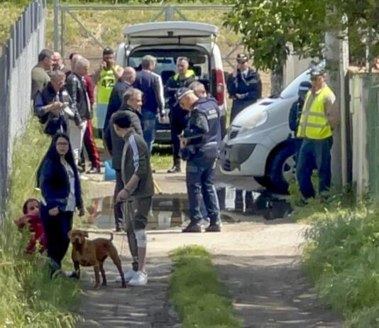 Eboli, bimbo ucciso azzannato dai pitubull: 5 indagati. Oggi l'ultimo saluto a Francesco Pio: disposto anche il lutto cittadino