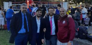 Pomigliano, al Parco delle Acque la tre giorni dedicata allo sport