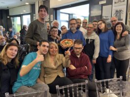 Marano di Napoli, "Una Pizza per l'Autismo": presentato il progetto. Verranno formati ragazzi e ragazze: per loro dopo sei mesi la possibilità di un’assunzione