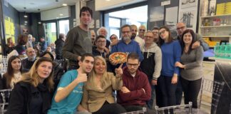 Marano di Napoli, "Una Pizza per l'Autismo": presentato il progetto. Verranno formati ragazzi e ragazze: per loro dopo sei mesi la possibilità di un’assunzione