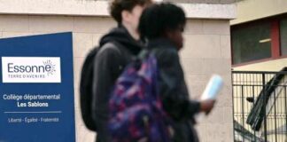 Francia, quindicenne morto dopo un aggressione picchiato fuori scuola