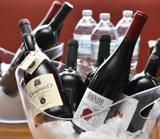“Gragnano da bere”, la manifestazione dedicata ai vini Penisola Sorrentina Dop: l'evento in programma il 19 e il 20 maggio prossimi