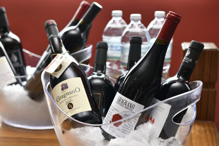 “Gragnano da bere”, la manifestazione dedicata ai vini “Gragnano da bere”, la manifestazione dedicata ai vini