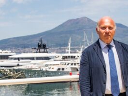 Stabia Main Port, i tour conquistano i charter brokers al Myba di Genova: “Siamo fieri di aver creato un approdo esclusivo"