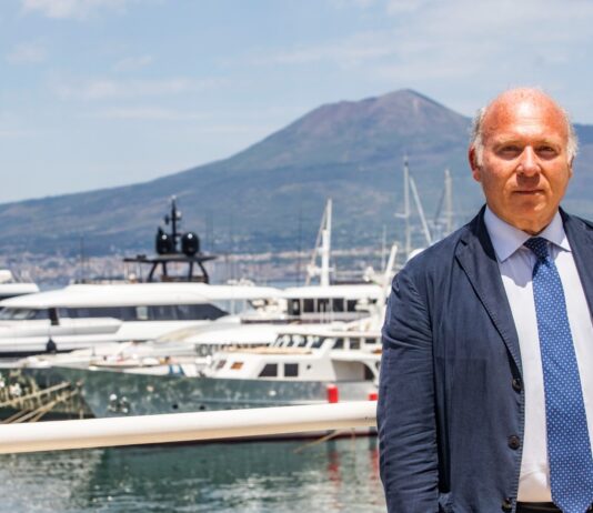 Stabia Main Port, i tour conquistano i charter brokers al Myba di Genova: “Siamo fieri di aver creato un approdo esclusivo"