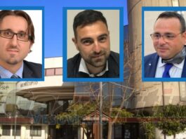 Santa Maria la Carità verso le elezioni, tre candidati sindaco in campo: Giosuè D'Amora, Salvatore Filosa e Giuseppe Gargiulo. Domani la presentazione di "Qui e Ora"