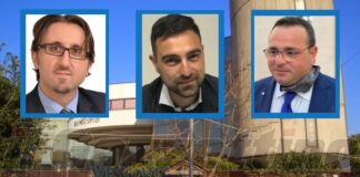 Santa Maria la Carità, tre candidati sindaci in campo Santa Maria la Carità verso le elezioni, tre candidati sindaco in campo: Giosuè D'Amora, Salvatore Filosa e Giuseppe Gargiulo. Domani la presentazione di "Qui e Ora"