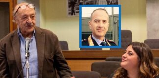 Pomigliano d'Arco, i Giudici del Lavoro: "Sul caso dell'ex comandante Luigi Maiello niente mobbing"