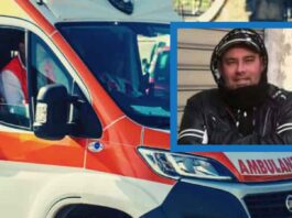 Nocera Inferiore, tragico schianto in un uliveto: muore motociclista 44enne. Il sindaco: "Mi stringo forte alla famiglia e ai suoi cari"