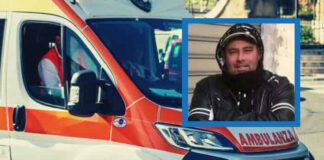 Nocera Inferiore, tragico schianto in un uliveto: muore motociclista 44enne. Il sindaco: "Mi stringo forte alla famiglia e ai suoi cari"