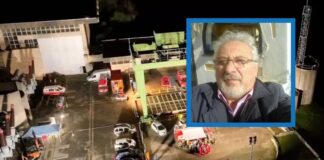 Tragedia di Suviana, tra i dispersi anche un operaio di Napoli