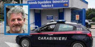 Napoli, 68enne cardiopatico morto dopo una lite: indagate quattro guardie giurate. Sarà l'autopsia a fare luce sul decesso dell'uomo