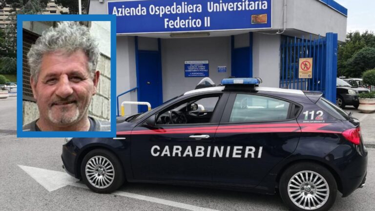 Napoli, 68enne di Vico Equense morto dopo una lite: 4 indagati