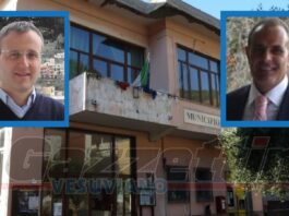 Casola, probabile sfida tra Mimmo Peccerillo ed Alfredo Rosalba