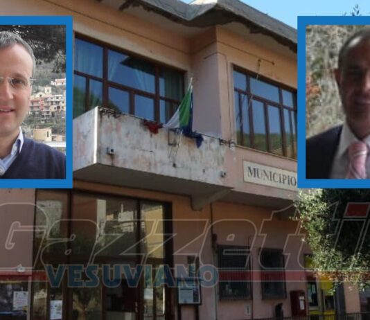 Casola, probabile sfida tra Mimmo Peccerillo ed Alfredo Rosalba