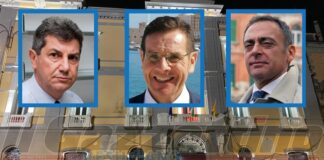 Castellammare, terzo polo e centrosinistra si compattano Castellammare, terzo polo e centrosinistra si compattano
