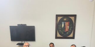 Le Città di Ciriè e Gragnano siglano un Patto di Amicizia