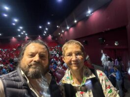 Con i colori della poesia la stessa di Susanna Tamaro a Casalnuovo di Napoli