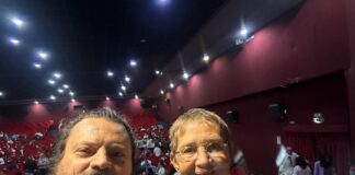 Con i colori della poesia la stessa di Susanna Tamaro a Casalnuovo di Napoli