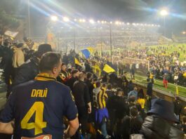 Juve Stabia: "la Grande B... ellezza!"