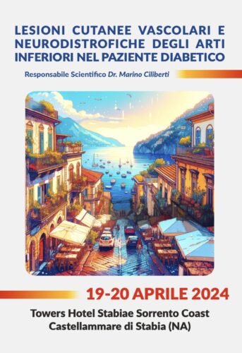 Con il professore Marino Ciliberti come responsabile scientifico, la conferenza si prefigge di fornire un approfondimento completo