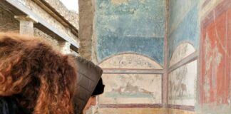 Pompei, gara per il monitoraggio e la progettazione degli interventi di manutenzione