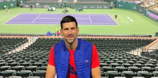 ATP, Djokovic è il giocatore di tennis più anziano da numero uno Novak Djokovic sarà presto il giocatore di tennis più anziano della classifica ATP