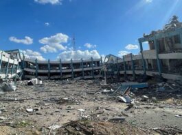 Oltre l'80% delle scuole di Gaza danneggiate o distrutte
