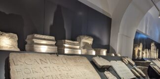 Castellammare, visite speciali nei depositi del Museo di Stabia Castellammare, al via la rassegna di visite speciali nei depositi del Museo archeologico di Stabia