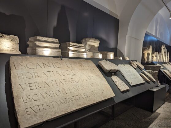 Castellammare, al via la rassegna di visite speciali nei depositi del Museo archeologico di Stabia