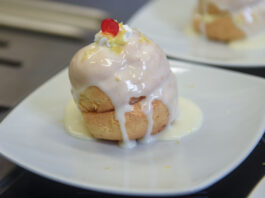 A Sorrento, un concorso regionale sulla delizia al limone