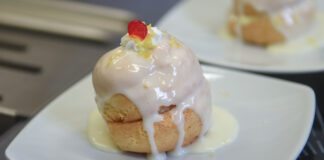 A Sorrento, un concorso regionale sulla delizia al limone